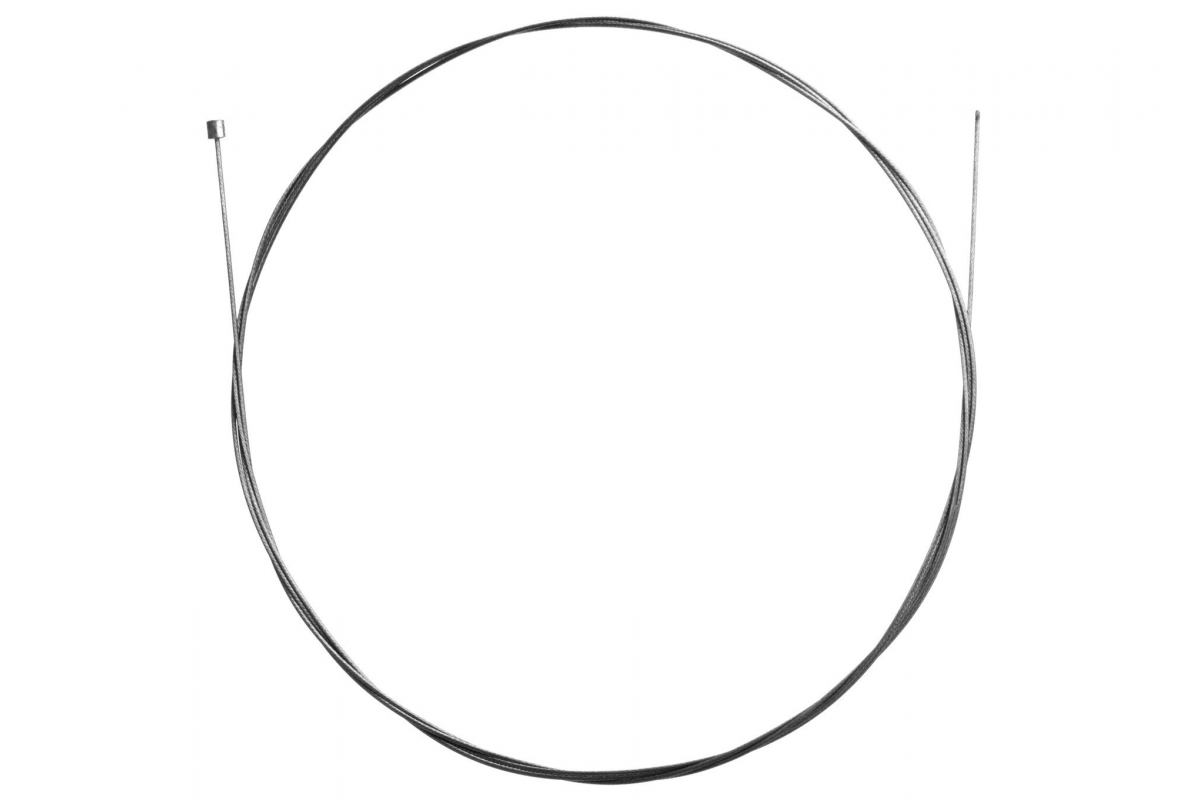 Shimano Cable Dérailleur 2100mm Par 100, Inox