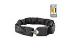 ANTIVOL CHA-Icirc-NE HIPLOK ORIGINAL COMBINAISON CEINTURE 85 cm 8 mm NOIR