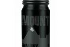 BIDON SKS MOUNTAIN PLASTIQUE NOIR 500 ml