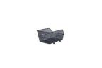 PANIER ARRI-Egrave-RE BASIL CENTO S SYST-Egrave-ME WSL NEGRO -31x21x9 cm-