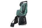 PORTE-B-Eacute-B-Eacute- BOBIKE GO MAXI RS INCINABLE POUR CADRE VERT