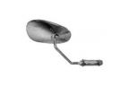 R-Eacute-TROVISEUR BUSCH-amp-M-Uuml-LLER  MIROIR COURB-Eacute- GAUCHE