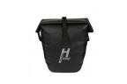 SACOCHES HABERLAND H2O 42L IMPERMEABLE NOIRE (32x47x16 cm)