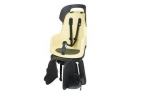 PORTE-B-Eacute-B-Eacute- BOBIKE GO MAXI MIK-HD POUR PORTE-BAGAGE MIK JAUNE