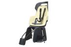 PORTE-B-Eacute-B-Eacute- BOBIKE GO MAXI RS INCINABLE POUR CADRE JAUNE