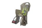 PORTE-B-Eacute-B-Eacute- POLISPORT KOOLAH FF AU CADRE MARRON-VERT