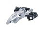 Shimano Dérailleur Av Triple Argent FD-M310 Altus Collier Bas