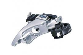 Shimano Dérailleur Av Triple Argent FD-M310 Altus Collier Bas