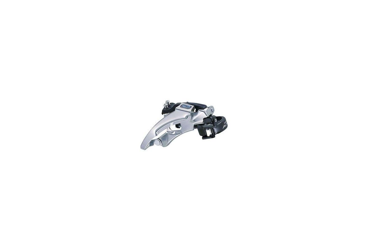 Shimano Dérailleur Av Triple Argent FD-M310 Altus Collier Bas