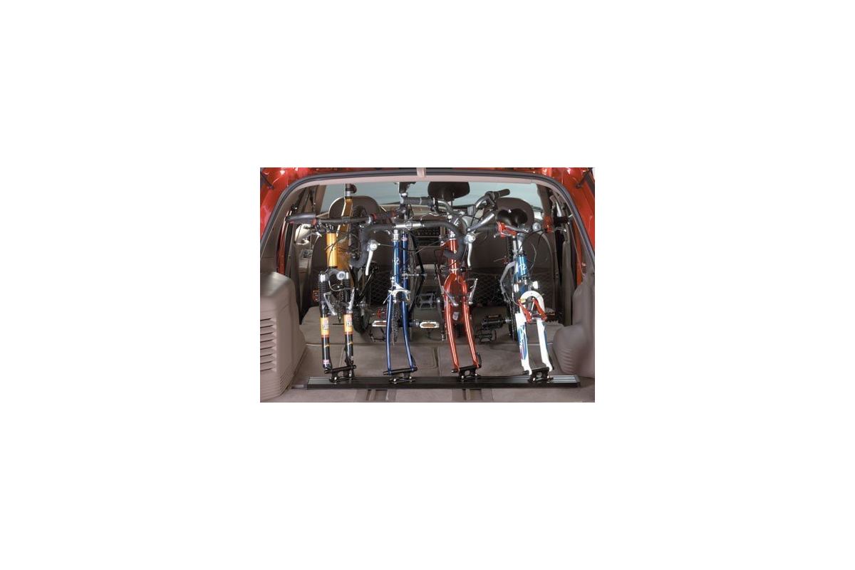 Barre porte vélos Traps Triple Tracks 47" saris