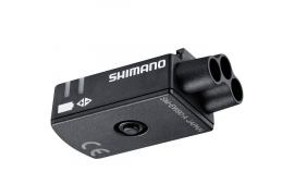 Shimano Boitier Connection Potence DI2 SM-EW90-A 3 Ports