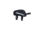 SACOCHE CADRE ZIPP SPEED BOX 3.0 0.5L AVEC VELCRO NOIR