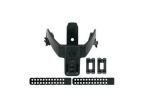 KIT SUPPORT -Eacute-TRIER SKS POUR GARDE-BOUES VELOFLEXX