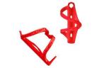 PORTE-BIDON SUPACAZ SIDE SWIPE VTT DROITE ROUGE
