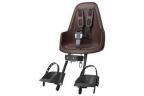 PORTE-B-Eacute-B-Eacute- BOBIKE ONE MINI AVANT CHOCOLAT MARRON