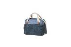 SAC BASIL BOHEME CARRY ALL 18L BLEUE (44x17x31 cm)