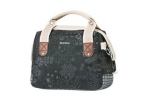 SACOCHE DE CINTRE BASIL BOHEME CITY BAG CHARCOAL