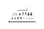 KIT DURITE SRAM HYDRAULIQUE 2000mm LEVEL ULT/LEVEL TLM (A1)/CODE R/RSC(B1)/RED ETAP HRD/S900 MONO