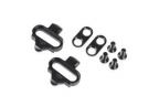 XLC PD-X02 CALES POUR SPD COMPATIBLES SHIMANO SPD NOIRES