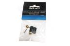 XLC BR-X65 KIT OLIVES-PINS-VIS POUR DURITE FREIN -Agrave- DISQUE SHIMANO SM-BH90