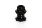 XLC HS-A12 JEU DE DIRECTION A-HEAD VTT 1CONO 26.4 mm NOIR