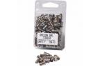 EMBOUT DE GAINE DE FREIN SACCON ROUTE DE 5 mm -150 UNIT-Eacute-S-