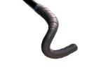 JEU DE GUIDOLINE GRAVEL BIKE RIBBON CICCIO 01 NOIRE