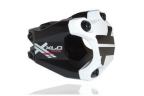 XLC ST-F02 POTENCE PRO RIDE A-HEAD 31.8 NOIRE/BLANCHE 40MM
