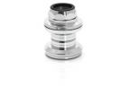 XLC HS-S03 JEU DE DIRECTION -Agrave- VISSER 1  -22-mm--27 mm-30-0 mm ARGENT