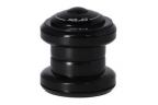 XLC HS-A14 JEU DE DIRECTION A-HEAD MTB 28 mm NOIRE