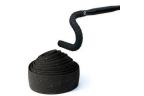 JEU DE GUIDOLINE BIKE RIBBON CORK GEL 14 NOIRE