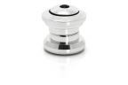 XLC HS-A03 JEU DE DIRECTION A-HEAD 1-1/8  28.6 mmx30 mmx34 mm ARGENT