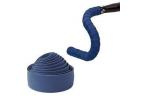 JEU DE GUIDOLINE BIKE RIBBON CORK GEL 41 BLEU FONC-Eacute-