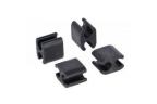 XLC BR-X120 KIT CLIPS ATTACHE-C-Acirc-BLES E 4 mm GAINE 4 mm -30 UNIT-Eacute-S-