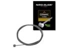 C-Acirc-BLE FREIN FASI NIRO-GLIDE CERAMIC TURBO VTT 3000 mm 1-5 mm ACIER INOXYDABLE