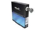 XLC BR-X116 BO-Icirc-TE C-Acirc-BLES DE FREIN VTT 1-6 mm 2500mm-100 UNIT-Eacute-S-