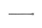 C-Acirc-BLE D-Eacute-RAILLEUR ARRI-Egrave-RE NIRO 2200mm AVEC 2 T-Eacute-TINES -