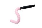 JEU DE GUIDOLINE BIKE RIBBON CORK GEL 54 ROSE
