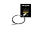 C-Acirc-BLE FREIN FASI NIRO-GLIDE CERAMIC TURBO ROUTE 2050 mm 1-5 mm ACIER INOXYDABLE