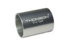 DOUILLE DE R-Eacute-DUCTION THOMSON POUR POTENCE 1 1-8 38mm NOIR