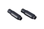 JEU TENDEURS SRAM POUR C-Acirc-BLE FREIN 5 mm ALUMINIUM NOIR