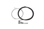 KIT DE C-Acirc-BLE DE FREIN SRAM SLICKWIRE VTT 1-5 mm 2350 mm ARGENT