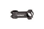 POTENCE A-HEAD ERGOTEC SHARK ALU- NOIR- 1 1-8-quot-- -Oslash-31-8MM- 90MM- 7-deg-