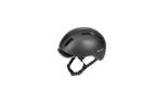 Casque de v-eacute-lo Urbain XLC BH-C22 Noir M-eacute-tallique Taille 58-61