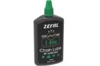 LUBRIFIANT CHA-Icirc-NE ZEFAL E-BIKE TOUTES CONDITIONS 120 ml