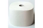 ROULEAU DE SERVIETTES DE VISCOSE ZVG MULTIZELL 40x30 cm BLANC -475 UNIT-Eacute-S-