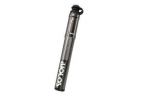 MINI-POMPE MOON AIOLOS HAUTE PRESSION 160 PSI/11 BAR STANDARD/PRESTA ALUMINIUM