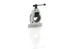 XLC TO-S71 GUIDE SCIE POUR FOURCHE A-HEAD 1-1 1/8  -1 1/4  ARGENT