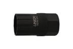 EXTRACTEUR ROUE LIBRE UNIOR POUR SHIMANO POUR ROUE LIBRE AVEC VIS 1670.1/4
