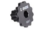 EXTRACTEUR DE MANIVELLE UNIOR POUR SHIMANO HOLLOWTECH II 1609.1